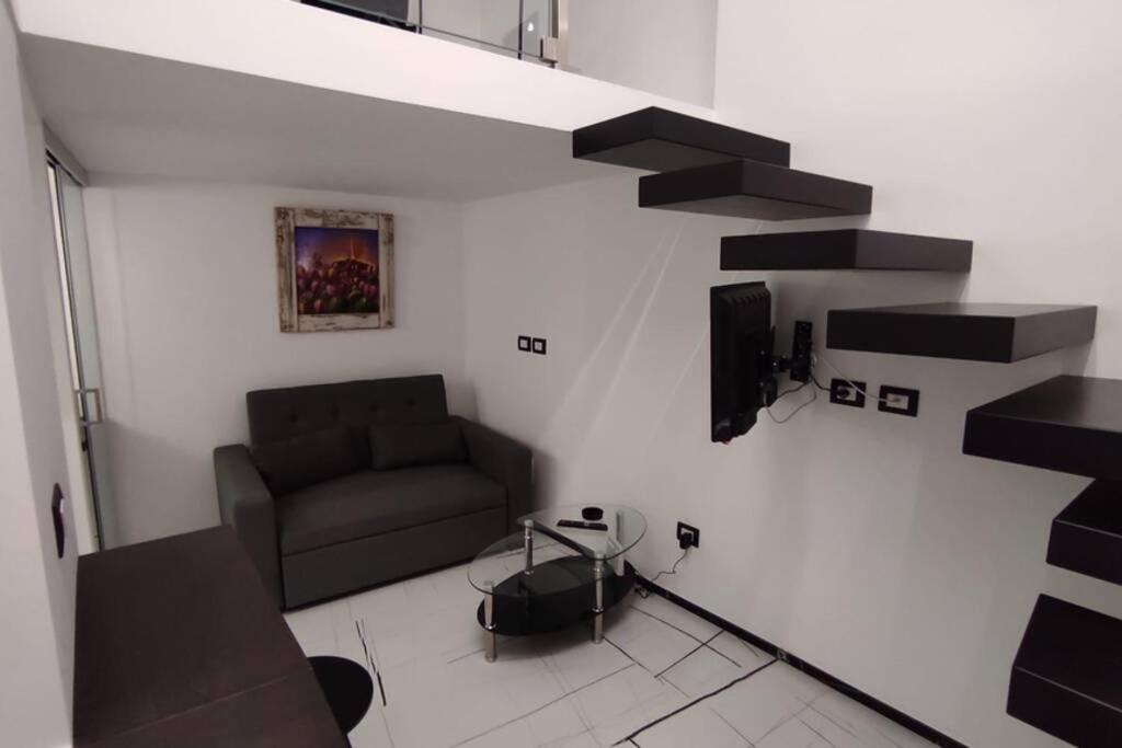 Casa Corallo Taormina lux Exterior foto