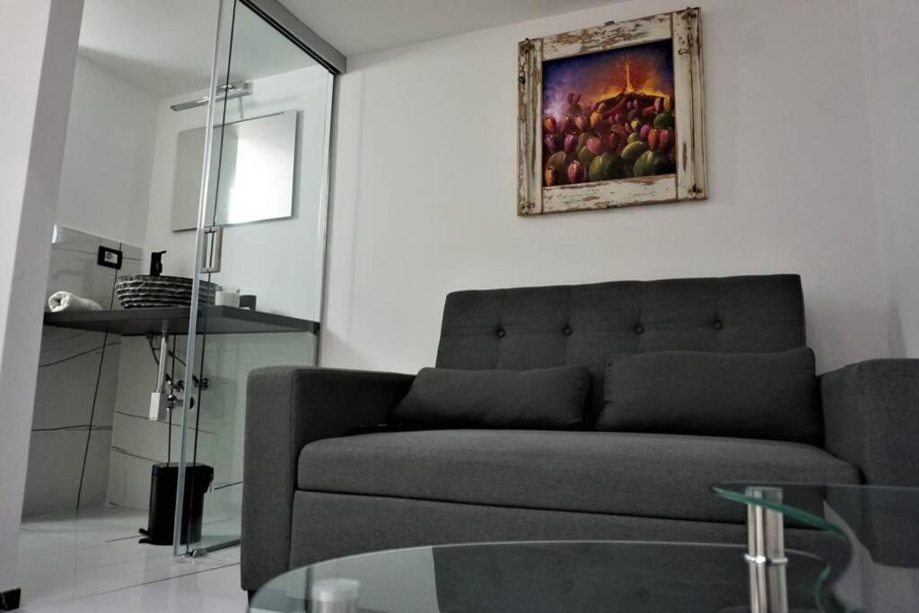Casa Corallo Taormina lux Exterior foto