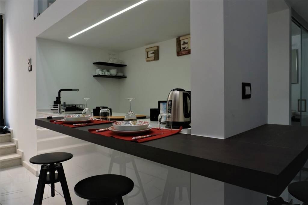 Casa Corallo Taormina lux Exterior foto